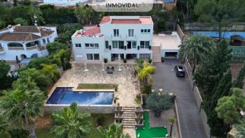 Chalet en venta en Denia, Marina Alta photo 0