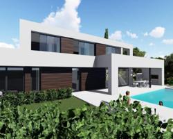 Casa en venta en Calpe photo 0