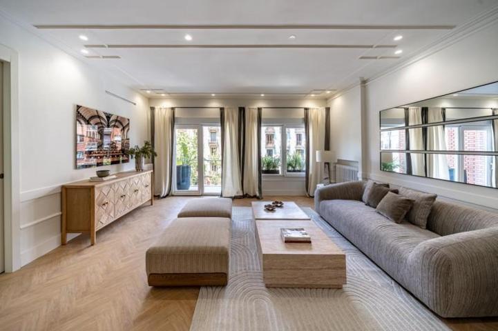 Piso en venta en Madrid, Chamberí photo 0