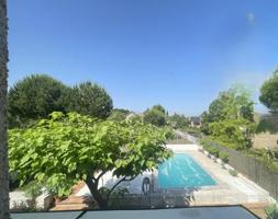 Chalet en venta en Pozuelo de Alarcón, Zona Pueblo photo 0