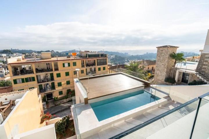 Adosada en venta en Mallorca, Génova photo 0