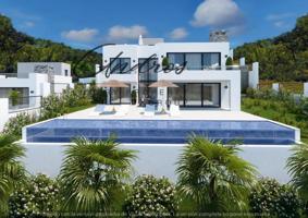 Chalet en venta en Marbella, Marbella Este photo 0