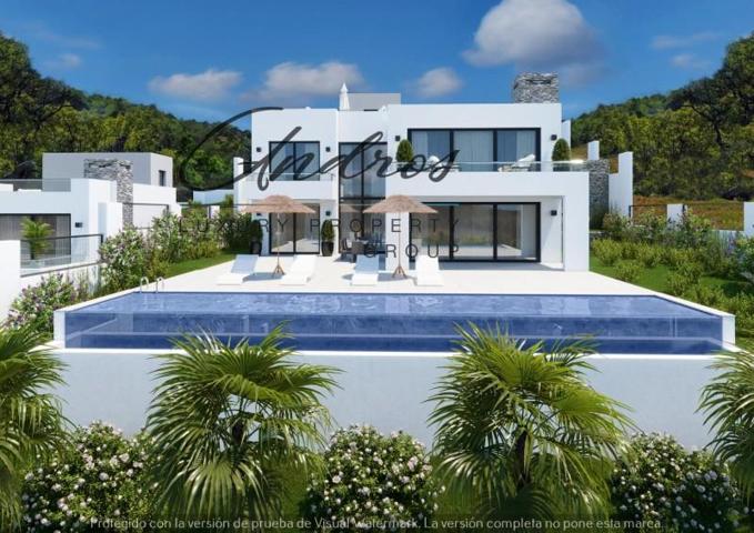 Chalet en venta en Marbella, Marbella Este photo 0