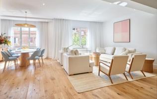 Piso en venta en Madrid, Moncloa photo 0