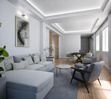 Piso en venta en Madrid, Argüelles photo 0