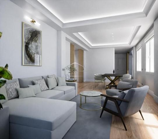 Piso en venta en Madrid, Argüelles photo 0