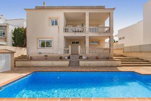 Chalet en venta en Llucmajor, Badia Gran photo 0