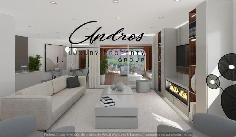 Planta baja en venta en Estepona, Costalita photo 0