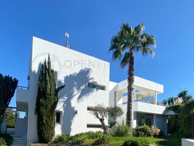 Chalet en venta en Sotogrande photo 0