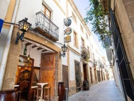 Local comercial en venta en Jávea-Xàbia photo 0