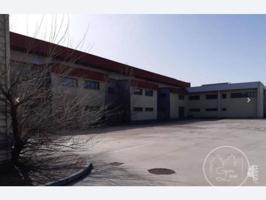 Nave industrial en venta en Arévalo photo 0