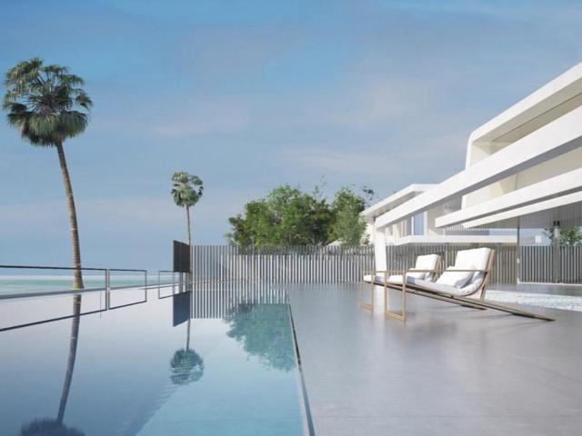 Chalet en venta en Santa Pola photo 0