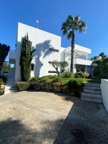Chalet en venta en Sotogrande, Sotogrande - Alto photo 0