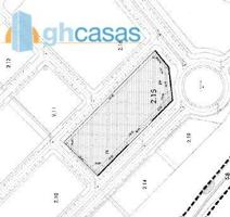 Terreno en venta en Yebes, Valdeluz photo 0