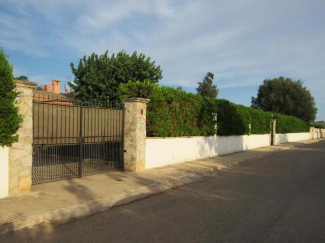 Casa en venta en Marratxí photo 0