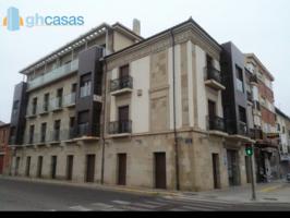 Edificio en venta en Medina de Ríoseco, Medina de rioseco photo 0