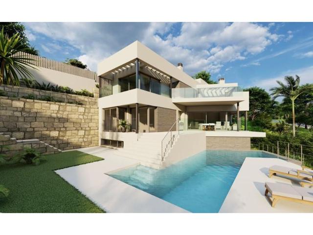 Chalet en venta en Mijas photo 0