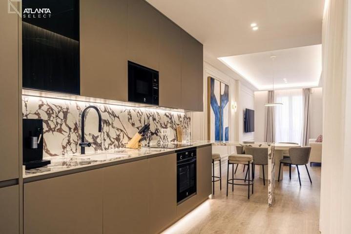 Piso en venta en Madrid, Lista photo 0