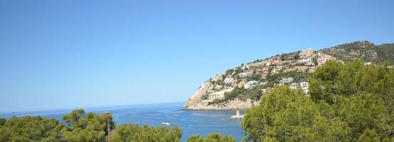 Piso en venta en Andratx, Port D'andratx photo 0
