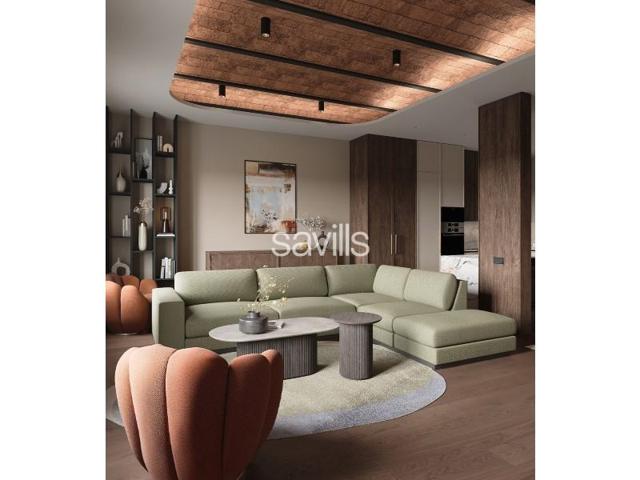 Apartamento en venta en Barcelona photo 0