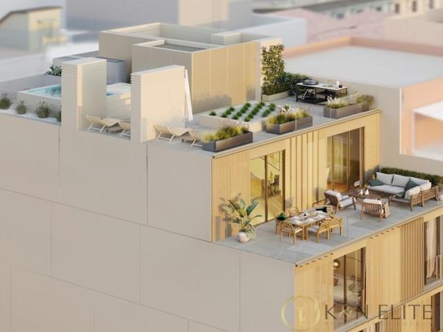 Piso en venta en Madrid, Almagro photo 0