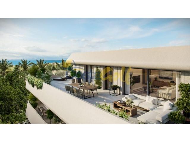 Aticos en venta en Marbella photo 0