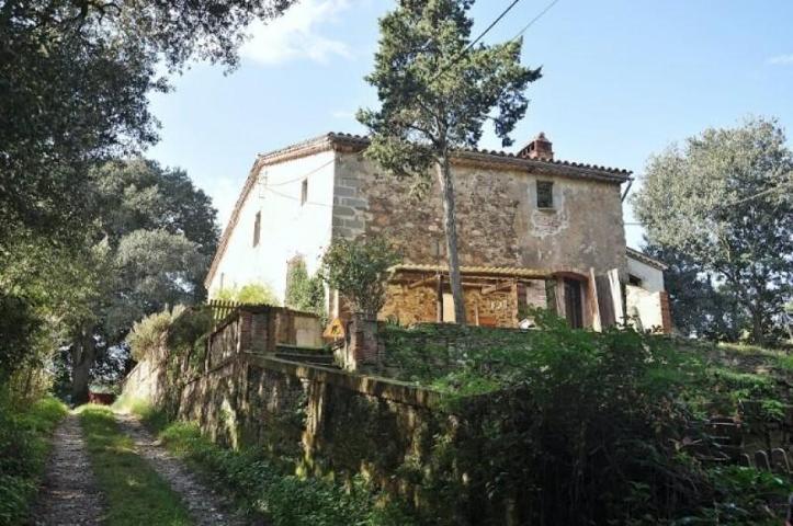 Casa en venta en Santa Maria de Palautordera photo 0
