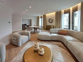 Piso en venta en Barcelona, Dreta de l´Eixample photo 0