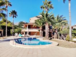 Chalet en venta en Benidorm, Coblanca photo 0