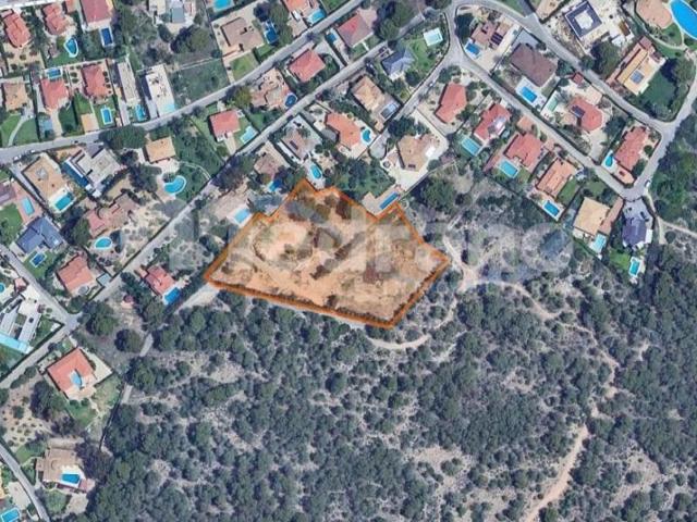 Terreno en venta en Benidorm photo 0