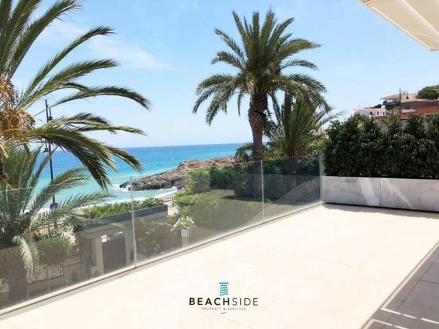 Chalet en venta en Mazarrón, Bolnuevo photo 0