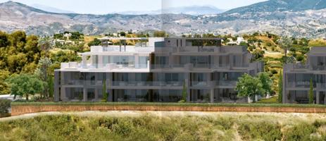 Aticos en venta en Ojén, El soto photo 0