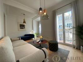 Piso en venta en Madrid photo 0