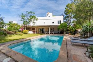 Chalet en venta en Calvia, Santa Ponça photo 0