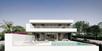 Chalet en venta en Manilva, LA DUQUESA photo 0