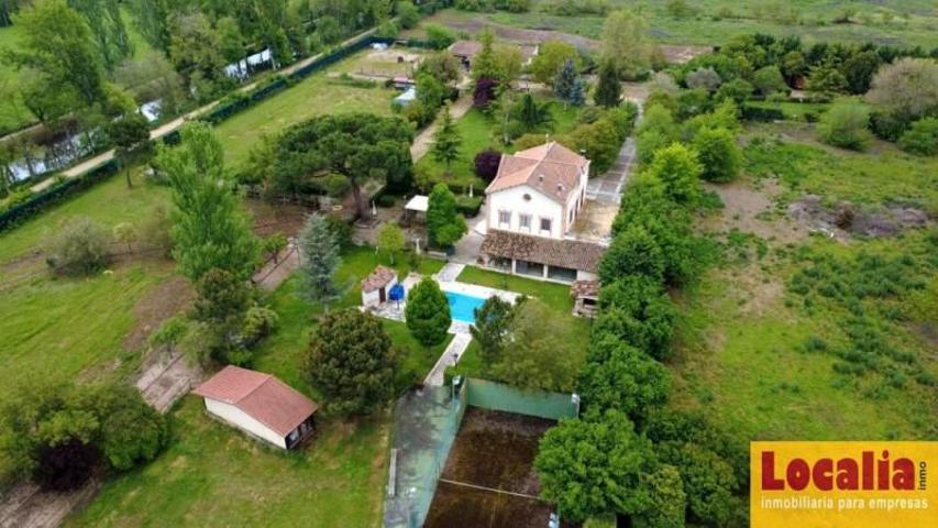 Casa en venta en Palencia photo 0