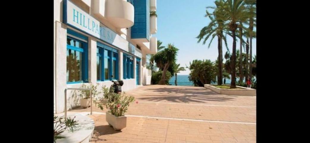 Oficina en venta en San Pedro de Alcántara, Costa del Sol photo 0