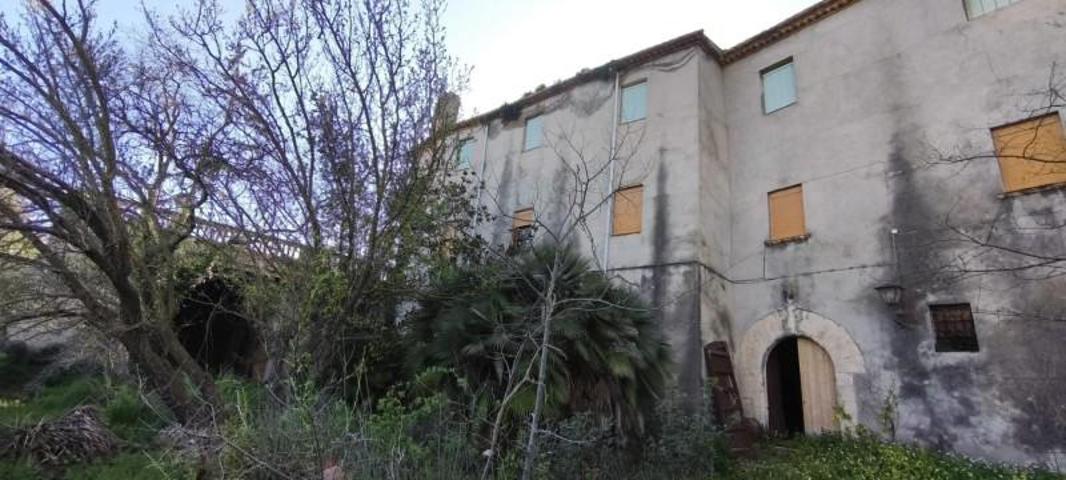 Casa con terreno en venta en Sant Martí Sarroca, Sant Martí Sarroca photo 0