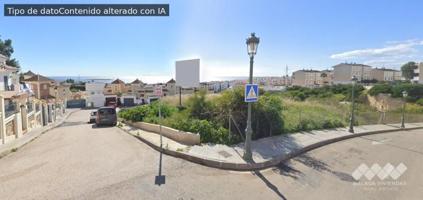 Terreno en venta en Nerja, Calle Gloria Fuertes, 29780 photo 0