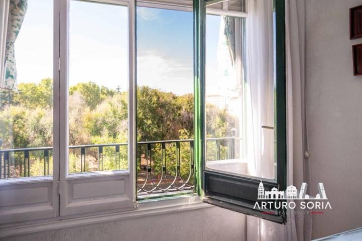 Piso en venta en Madrid, PARQUE EVA PERON photo 0