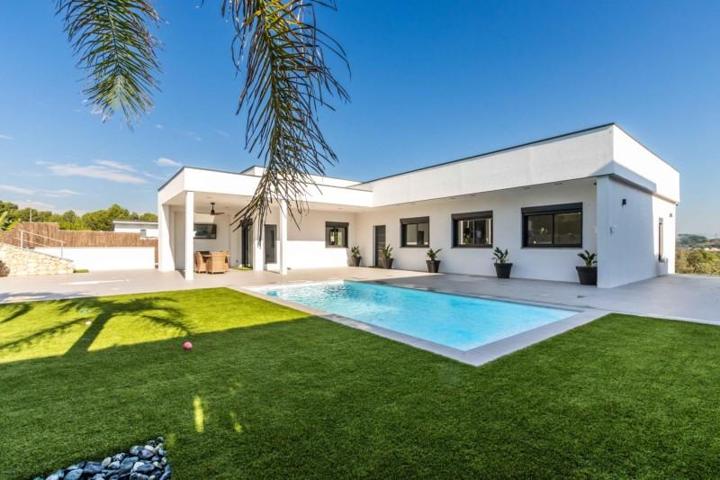 Casa en venta en Sant Quirze del Vallès, Can Pallàs - Can Llobateras photo 0