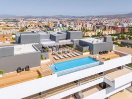 Piso en venta en Málaga, Paseo Marítimo Oeste-Pacífico photo 0