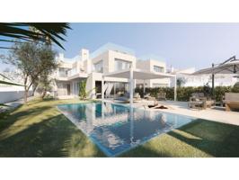 Chalet en venta en Mijas photo 0