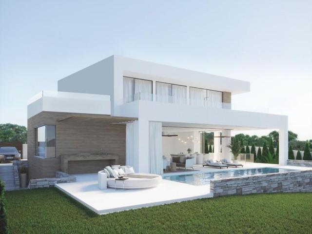 Chalet en venta en Benalmádena, Sol y Mar photo 0