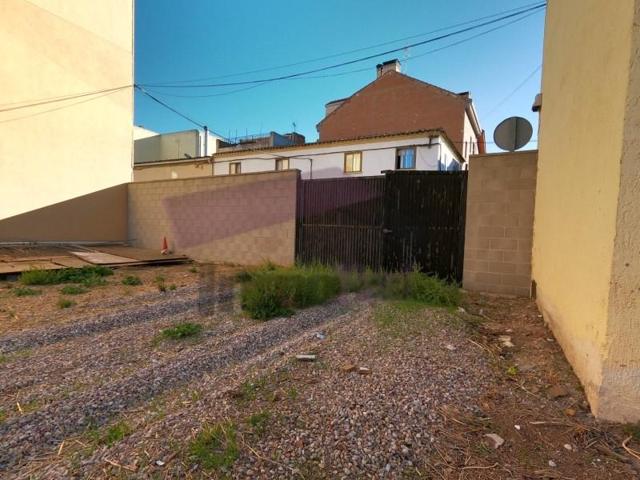 Terreno en venta en Paracuellos de Jarama photo 0