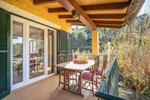 Casa en venta en Andratx, Sant Elm photo 0