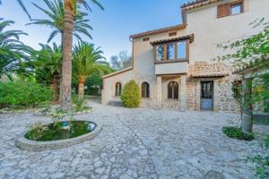 Chalet en venta en Sóller, SÓLLER photo 0