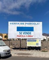 Terreno en venta en Santa Lucía de Tirajana, El Canario photo 0
