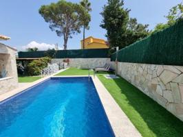 Chalet en venta en Lloret de Mar, La Selva photo 0