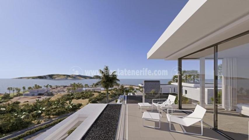 Chalet en venta en Guía de Isora, Carretera general TF-47 km9, 38687 photo 0